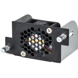 Lancom Systems SFAN-XS6, Router, Zwart