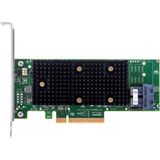 Broadcom - MegaRAID 9440-8I - Storage Controller - 12 Gb/s SAS/SATA/PCIe (NVMe)