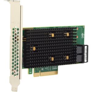 Broadcom - MegaRAID 9440-8I - Storage Controller - 12 Gb/s SAS/SATA/PCIe (NVMe)