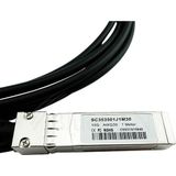 CBO - Force10 CBL-10GSFP-DAC-5 - Compatibele DAC SFP+ - 5 Meter - BlueLAN