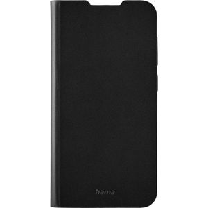 Hama 00136054 Mobiel beschermhoesje 16,3 cm (6,4"") Flip case Zwart (Galaxy S23 FE), Smartphonehoes, Zwart