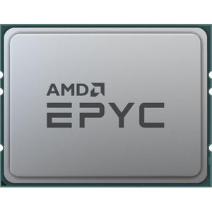 AMD - EPYC Geïntegreerde 735P - Processor - 2,4 GHz - 16 Cores - Socket SP3