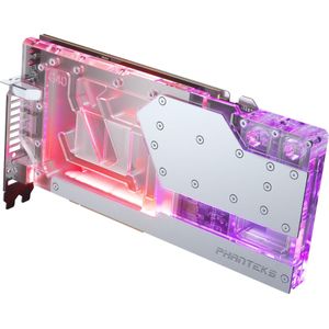 Phanteks Glacier G40, GPU waterkoelers