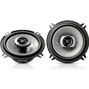 Pioneer, Auto HiFi luidsprekers, TS-G1312i (130 W, 13 cm)