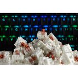 Glorious - Kailh Speed Bronze - Schakelaars - Brons - 120 Stuks, Compatibel met Cherry MX