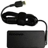 Lenovo Chicony voedingseenheid (90 W), Voeding voor notebooks, Zwart
