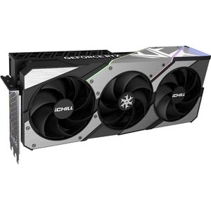 Inno3D GeForce RTX 5090 iCHILL X3 (32 GB), Videokaart