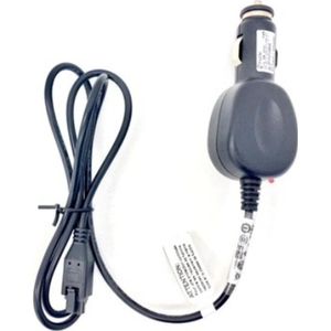 ProClip - Voertuigvoedingsadapter - Zwart - Kunststof