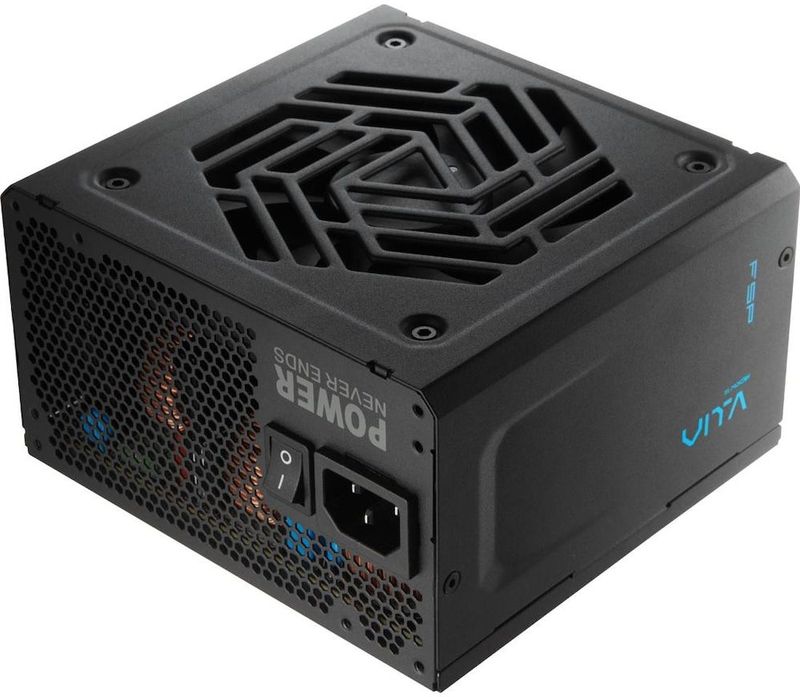 Fortron Netzteil VITA 850 GD 85+G 3.1/GEN% (850 W), PC-voedingseenheid