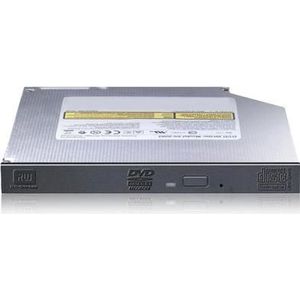 Dell Assy DVD+/-RW SATA R5400 PLDS, Optische drive