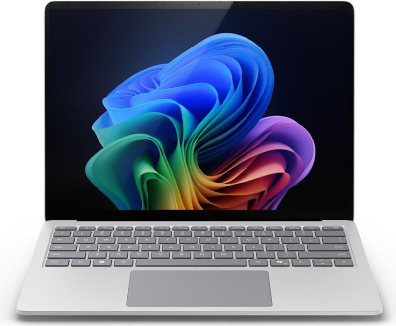 Microsoft Surface Laptop 7Gen - Platina - Laptop - 13 inch - 16 GB RAM - 1 TB SSD - Windows 11 Pro