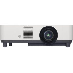 Sony - VPL-PHZ61 - Projector - 6400 Lumens