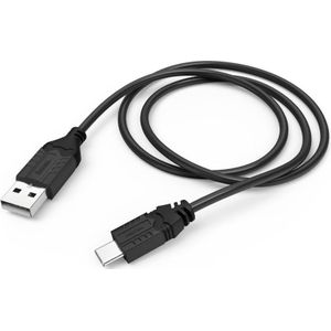Hama Basis (0.75 m, USB 2.0), USB-kabel
