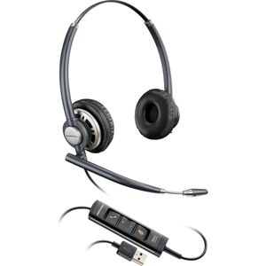 HP EncorePro 725 USB-A Stereo, Kantoorheadset
