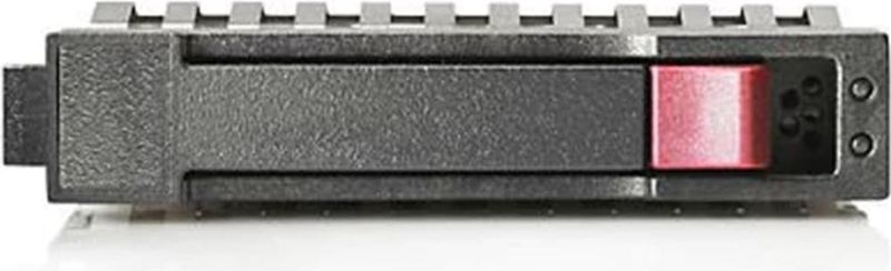 HPE HP 800GB 6G SATA VE 2.5IN SC E (800 GB, 2.5"), SSD