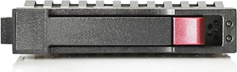 HPE - HP 800GB - SSD - 6G SATA - 2.5 Inch - Enterprise