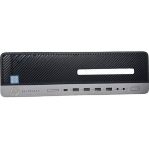 HP ASSY Voorpaneel ENT20 DM Elit, Onderdelen voor notebooks