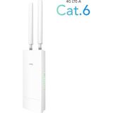 Cudy - EG060K - 4G LTE Modem Router - IP65 - Afneembare Antennes - AC1200 WiFi