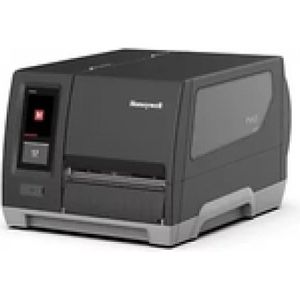 Honeywell PM65A, 6", Icon Dislay (203 dpi), Labelprinter, Zwart