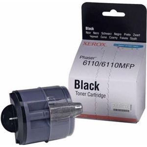 Xerox, Toner, 106r01274 (BK)