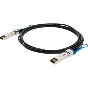 Cisco Compatibele HP SFP+ kabel J9281B X242 1m, Zendontvangers