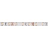 Velleman - Ledstrip - Flexibel - Zelfklevend - IP61 - 300 Leds - 5 m - 12 V - 3000K - Warm Wit
