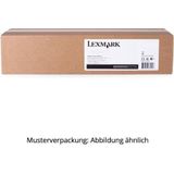 Lexmark C746A3CG tonercartridge 1 stuk(s) Origineel Cyaan