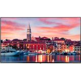 LG Hotel TV 43UR762H 43 (43", UR762H, LED, 4K, 2022), TV, Zwart