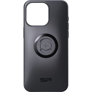 Sp Connect Telefoonhoesje SPC+ (iPhone 15 Plus), Smartphonehoes, Zwart