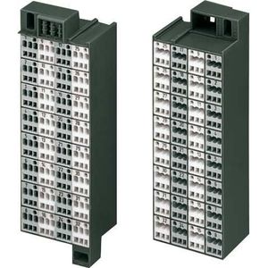 Wago Honingraat, Elektronica modules