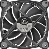Thermaltake - Riing 14 RGB LED Fan TT Premium Edition - Set van 3 - Veelkleurig - 140 mm