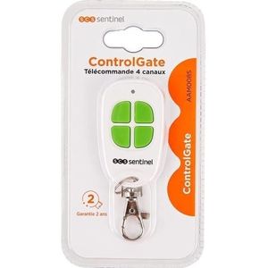 Nenurodyta Ecost, Amazon prekė, Afstandsbediening