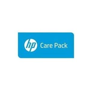 HPE EPACK 3YR CTR CDMR 582X SWTC F, Firewall