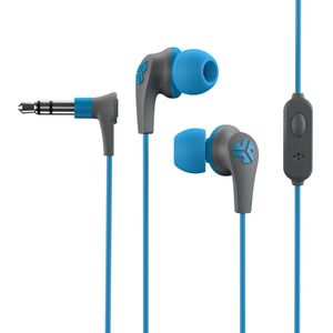 JLab Audio JBuds Pro Handtekening Oordopjes (Bedraad), Koptelefoon, Blauw