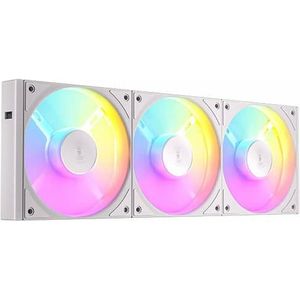 Antec - Connect 120 - Ventilator - 120 mm - 3x Reverse RGB