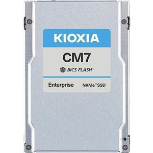 KIOXIA - CM7-V - NVMe SSD - Tot 12,8 TB - PCIe 5.0