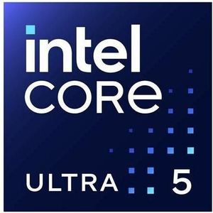 Intel Core Ultra 5 225 - 3.3 GHz - 10 Ke (Socket S1, 3.30 GHz, 10 -Core), Processor