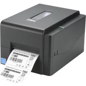 TSC TE210, 203 dpi, 6 ips, USB (203 dpi), Labelprinter
