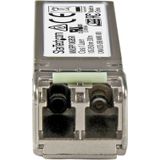 StarTech MA-SFP-10GB-SR COMPATIBEL SFP+, Zendontvangers, Zilver