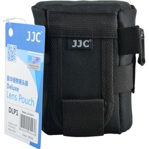 JJC Luxe draagtas voor lensmaat 1, Cameratas