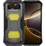 Doogee - V Max S - Smartphone - Zwart - 8GB RAM - 256GB Opslag