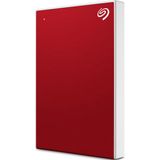 Seagate - One Touch - Externe Harde Schijf - 1TB - Draagbaar
