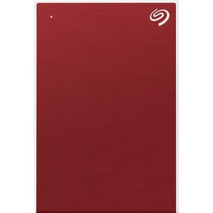 Seagate - One Touch - Externe Harde Schijf - 1TB - Draagbaar