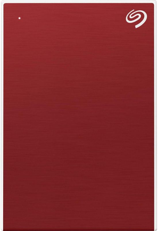 Seagate - One Touch - Externe Harde Schijf - 1TB - Draagbaar