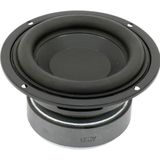 Visaton - W 100 X - Luidsprekeronderdelen - 10 cm - 2x4 Ohm