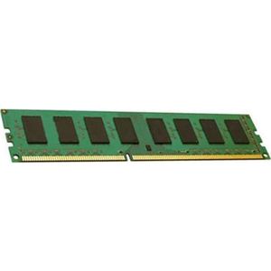 IBM (, 2Rx4, ) PC3L-10600 CL9 ECC DDR3 LP RDIMM geheugenmodule (1 x 16GB, 1333 MHz, DDR3 RAM, DIMM 288 pin), RAM