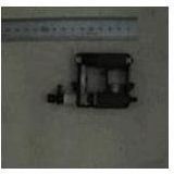 Samsung JC93-00525A Printeraccessoire - Pick-up Roller - Voor Laser/LED Printers