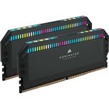 Corsair Dominator geheugenmodule 32 GB 2 x 16 GB DDR5 7200 MHz