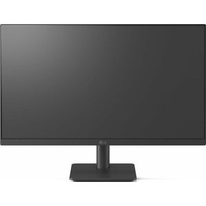 LG 25MS500-B computer monitor 63,5 cm (25") 1920 x 1080 Pixels Full HD LCD Zwart