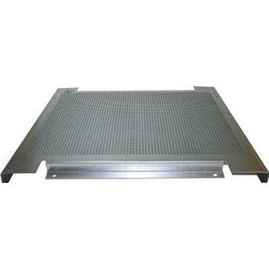 Peres LSM 34 (Huisvesting), Elektronica benodigdheden + Behuizing, Zilver